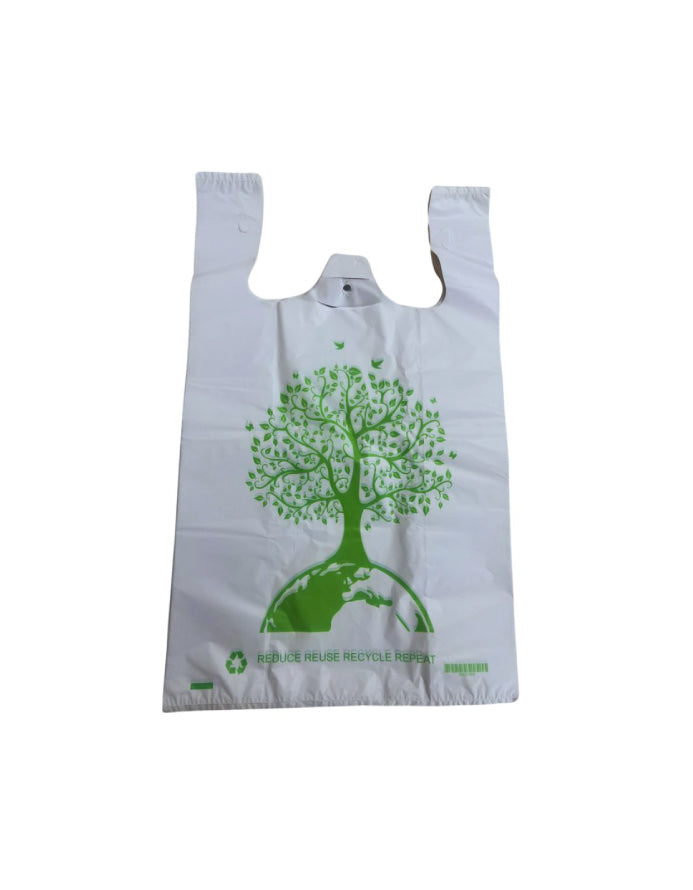 Sustainable Carry Bags