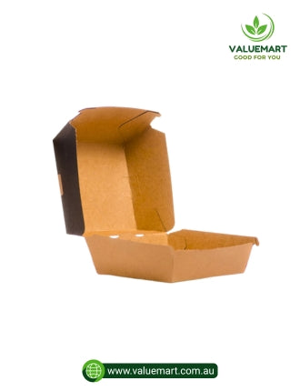 Burger Boxes in Australia
