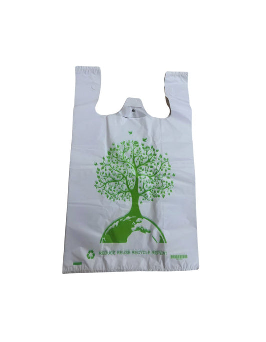 Plastic Carry Bags | Eco Friendly Carry Bags in Australia