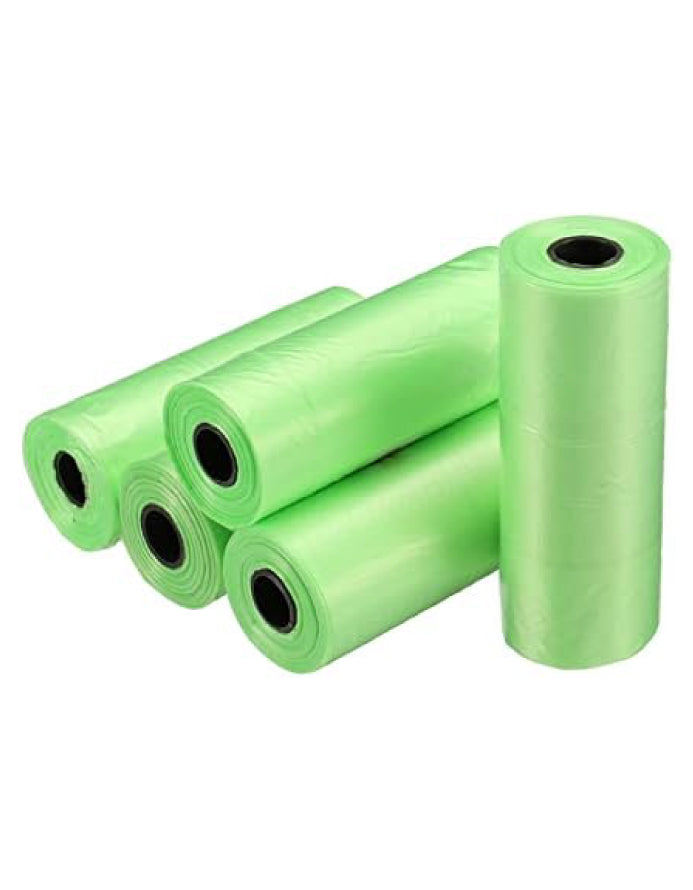 Supermarket Produce Roll Bags  in Australia