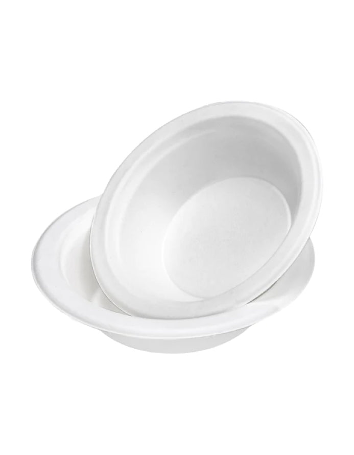 Sugarcane Bowls | Food Packaging Solutions in Australia