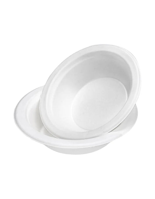 Sugarcane Bowls | Food Packaging Solutions in Australia
