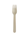 Disposable Wooden Fork