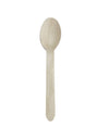 Disposable Wooden Spoon