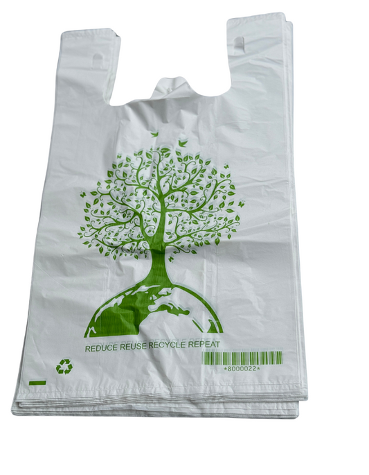 Eco Friendly Carry Bags | Reusable Carry Bags  in Australia