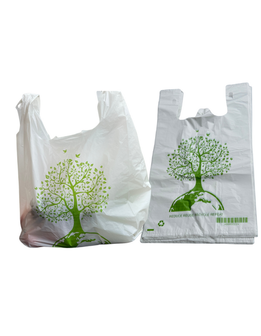 Plastic Carry Bags | Eco Friendly Carry Bags  in Australia