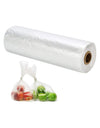 Supermarket Produce Roll Bags