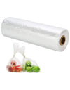 Supermarket Produce Roll Bags